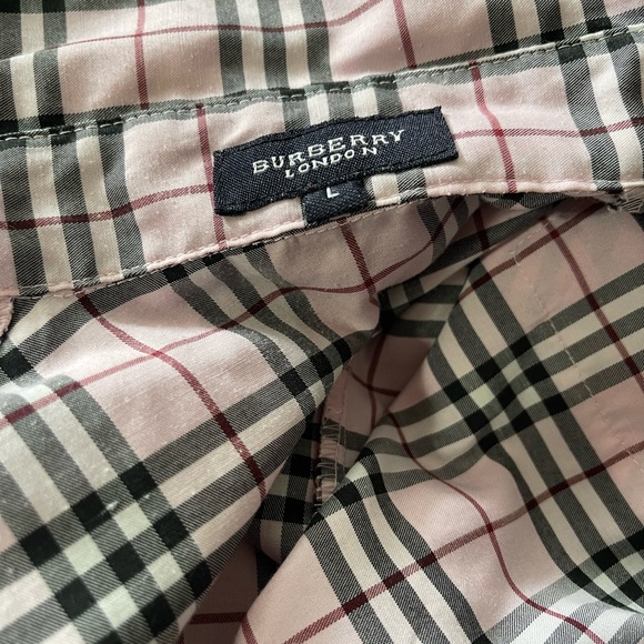 Burberry Dress - Picture 8 of 9